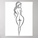 Search for woman body art Minimalist