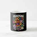 Search for lucky charms mugs Patricks