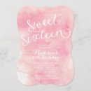 Search for fancy sweet 16 invitations 16th birthday