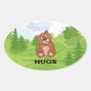 Search for bear hug stickers Cute