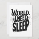 Search for statement cards invites Humour