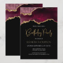 Search for gilded invitations Trendy