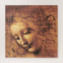Search for leonardo da vinci puzzles Masterpiece