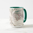 Search for hemispheres mugs World