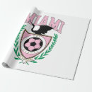 Search for miami wrapping paper Beach