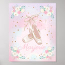 Search for ballet shoes posters Floral