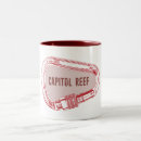 Search for capitol reef mugs Utah