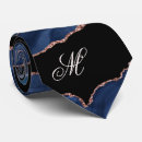 Search for ornate letter ties Trendy