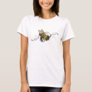 Search for honey bee tshirts Gold
