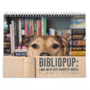 Search for funny dog calendars 2026