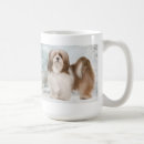Search for lhasa apso mugs Animal