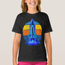 Search for space shuttle tshirts Galaxy