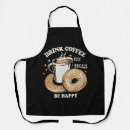 Search for bagel aprons Cute