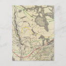 Search for canada map postcards United states