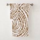 Search for earth tone bath towels Terracotta