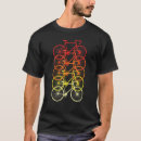 Search for vintage bicycle tshirts Bicycles