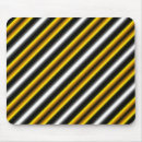 Search for yellow white pattern mouse mats Abstract