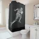 Search for football shower curtains Boys