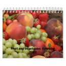 Search for still life calendars Fruit