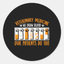 Search for veterinary care stickers Vet assistant