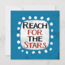 Search for reach cards Reach for the stars