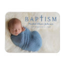 Search for blue cross magnets Christening