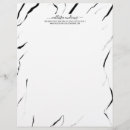 Search for unique letterhead Elegant