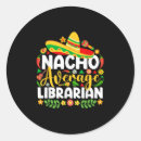 Search for librarian stickers Democrat republican