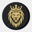Search for three animals magnets Lion