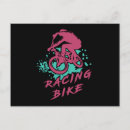 Search for cycling postcards Bike