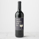Search for a for lovers wine labels For her