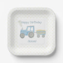 Search for tractor plates Birthday