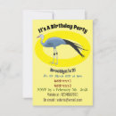 Search for cranes invitations For kids