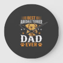 Search for airedale terrier art Puppy