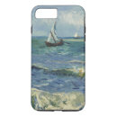 Search for seascape cases Vincent van gogh