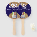 Search for 60th birthday favours For her