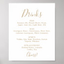 Search for drink signs Bride