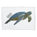 Search for turtles pillowcases Sea turtle