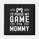 Search for videogame magnets Approves