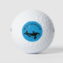 Search for whale golf equipment Ocean