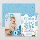 Search for pho invitations Sweet one