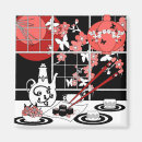 Search for cuisine magnets Sushi