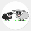 Search for big sheep stickers Cute