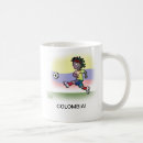 Search for colombia mugs America