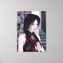 Search for traditional chinese canvas prints Japanese
