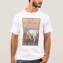 Search for denali national park tshirts Mountain