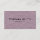 Search for twilight business cards Elegant