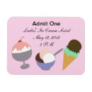 Search for ticket magnets Party