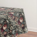 Search for halloween tablecloths Dark