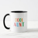 Search for cool aunt mugs Tia